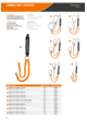 Catalogue page PPE