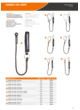 Catalogue page PPE