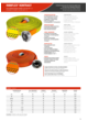 Catalogue page hoses