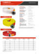 Catalogue page hoses