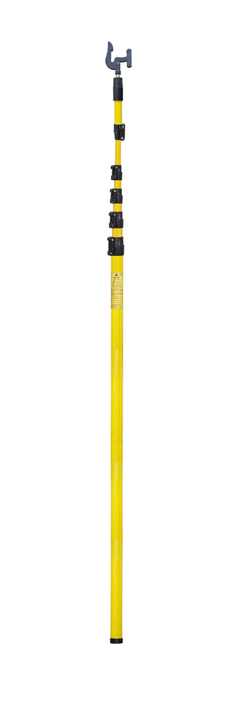 Teleskopstange 2-8m