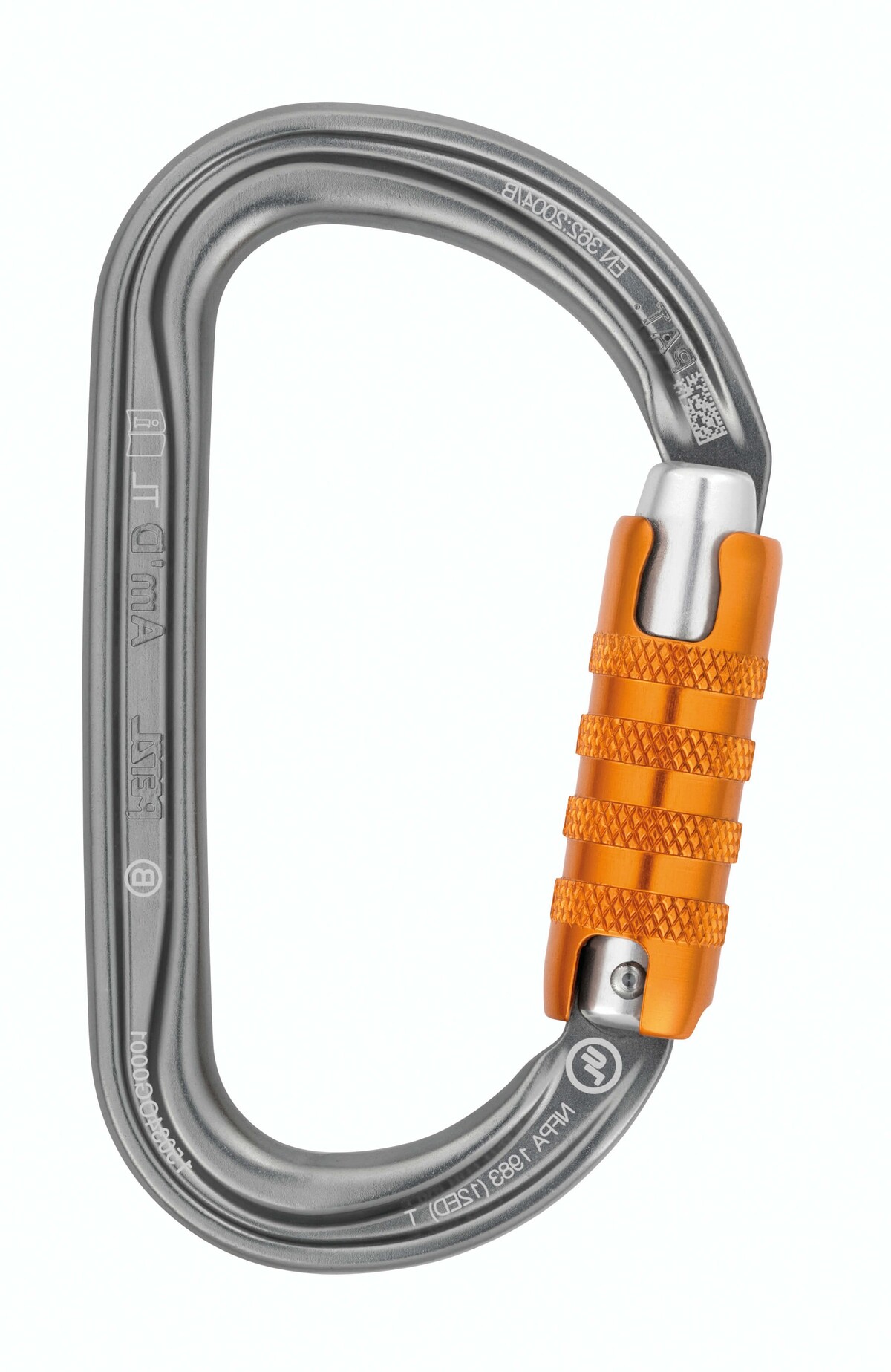 Triact - Karabiner 